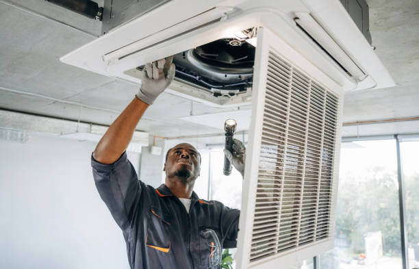 Licensed Hvac service in Ceresco, MI - FH HVAC