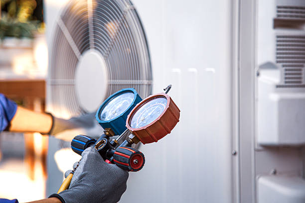 Affordable Hvac solutions in Ceresco, MI
